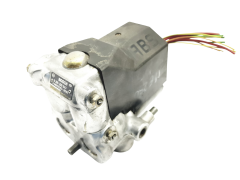 Abs Pump Mercedes C W202 2265110066 0265200043 Bosch 39268