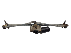 Wiper Mechanism Mercedes-Benz M ML 1638200340  A1638204342