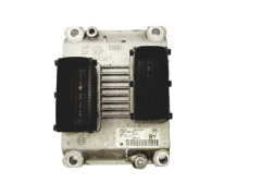 Controller 09115111BY 0261206072 Opel GM Bosch 17444