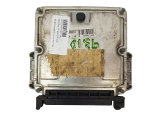 Controller 0281010248 9635157080 28FM0155 PSA Bosch 2940