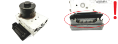 Abs Pump Mercedes ML W163 A1635459832 10.0925-1552.3 46400