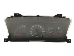 Speedometer/Instrument Cluster Ford Escort 86AB-10K843-CB 