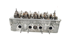 Cylinder Head 9619406110 1.1 8v Citroen Saxo Peugeot 106 HDY HDZ 867