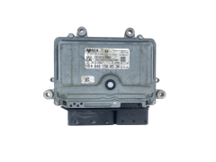 Controller A6401500534 0281014668 Mercedes Bosch 60054