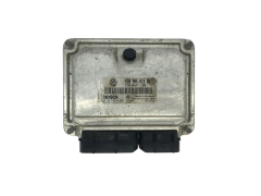 Controller 038906019DQ 0281010891 VW Seat Bosch 57251