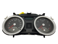 Speedometer/Instrument Cluster Renault Megane 2 8200462281 B 21623
