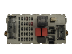 Controller Moduł BSI Fiat 46552681 CPL 46812228 NPL Delphi