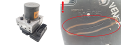 Abs Pump Kia Venga 1P589-20600 58920-1P250 Mobis 1063
