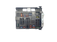 Controller BSM -B3 T118470003J 9643498880 PSA Siemens 40411