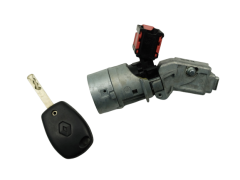 Ignition Switch Renault Twingo 2 8200214168 N0502064 Valeo