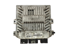 Controller 5WS40075D-T 9652888680 8648624280 PSA Siemens