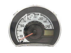 Speedometer/Instrument Cluster Aygo 107 C1 83800-0H011-A Toyota PSA 58690