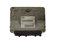 Controller IAW.4AF.M9 55187372 61600.627.05 Fiat Magneti Marelli 13981