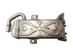 Egr-Cooler 03L131512BJ VW Audi Seat Skoda 1.6 2.0 TDI