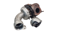 Turbocharger GTB1449VZ 9674962080 0375S7 Garrett 2.0 HDI PSA