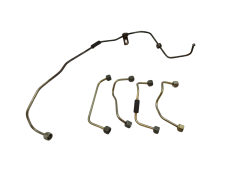 Fuel Pipe Kit 2,5 DCI Renault Master II Bosch