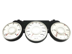 Speedometer/Instrument Cluster 807 Ulysse C8 1400613880 PSA Fiat 43679