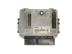 Controller 51836444 0281015573 Alfa Romeo 
