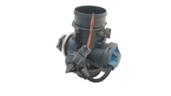 Egr Valve 9638111480 0928400424 1628PC Bosch Peugeot 206 Partner 
