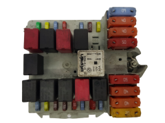 Fuse Box Fiat 51738103