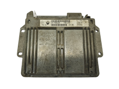 Controller 7700868294 7700112787 7700112791 16390.074 Renault 68168