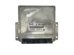 Controller Alfa Romeo 46763995 0281001787 Bosch 53975