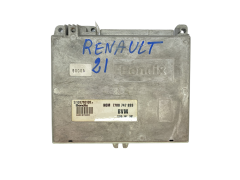 Controller S101710101A 7700747899 7700747901 Renault Bendix