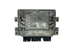 Controller S120200105A 8200522357 8200510536 Renault 47844