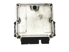 Controller 0281011608 9648577180 Fiat PSA Bosch 17562