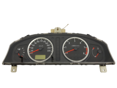 Speedometer/Instrument Cluster Nissan Almera BN816 22976