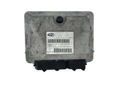 Controller 51793116 IAW4AF.S2 61601.127.03 Fiat Magneti Marelli 52603