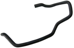 Cooling System Pipe Original Citroen Peugeot 407 C5 2.0 HDI 1317Q8