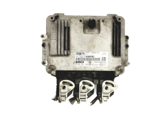 Controller 4M51-12A650-ND 0281011263 Ford Bosch 18118