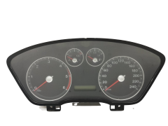Speedometer/Instrument Cluster Ford Focus 3M5F-10841-B 3M5F-10A855-A 41111