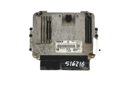 Controller Opel 55560810DB 0281012694 Bosch GM 23782