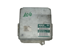 Controller 9613113880 0261200707 26FM0031 PSA Bosch 34274