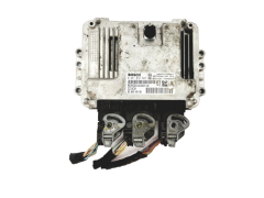 Controller 0281012523 9664843480 9657699480 PSA Bosch 17101