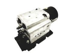 Abs Pump Opel  Vectra C Saab 9-3 15052401 15114101D TRW