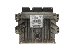 Controller 237100120R 237100943R 28252915 Renault Delphi 16260