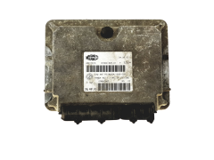 Controller IAW4AF.P2 46817813 Fiat Magneti Marelli 27670