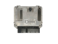Controller 04C907309BB 0261S17849 VW Bosch 44247