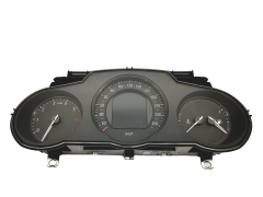 Speedometer/Instrument Cluster Renault Megane 4 248104299R 474003