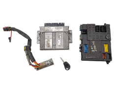 Starter Kit Citroen Xsara Picasso 9632727280 9641427780 1.8 16V