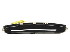 Speedometer/Instrument Cluster Renault Espace 3 6025402771 44868