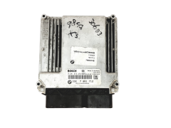 Controller 0281013253 7801712 BMW Bosch 28623