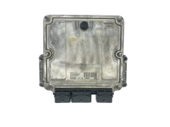 Controller 9646774280 0281010996 28FM0000 PSA Bosch 57952