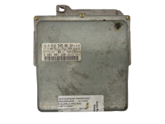 Controller Mercedes A0165450832 0281001228 Bosch