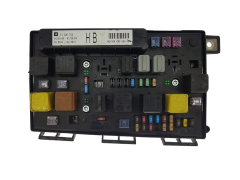 Module 13206754 5DK008668-38 HB Opel GM 2362