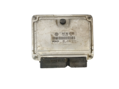 Controller 045906019BG 0281011244 Seat VW Bosch 46715