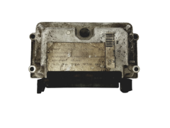 Controller 0261206216 9632693980 26FM0652 PSA Bosch 16396